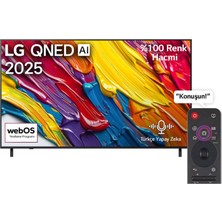 LG 55QNED82A6B 55" Webos UHD 4K Smart Qned Tv