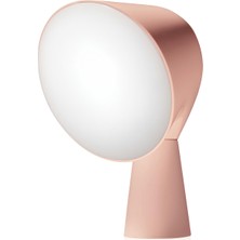 Foscarini Binic Pembe Masa Lambası
