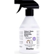 Docho Koku & Leke Giderici Enzimatik Sprey 500 ml
