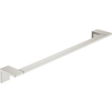 Dornbracht Symetrics Mat Platin Havluluk