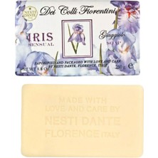 Nesti Dante Deicolli Fiorentini Irıs Vegan Sabun 250 gr