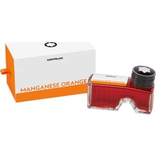 Montblanc Turuncu Mürekkep