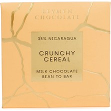 Crunch Creal Çikolata