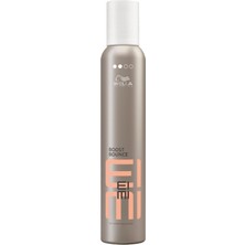 Wella Professionals Eımı Volume Boost Bounce Bukle Belirginleştirici Saç Köpüğü 300 ml