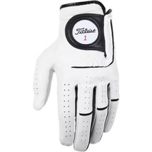 Titleist Players Flex Sağ El Inci Beyaz Erkek Golf Eldiveni 6202E