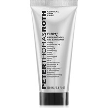 Peter Thomas Roth Firmx Arındırıcı Peeling Jel 100 ml
