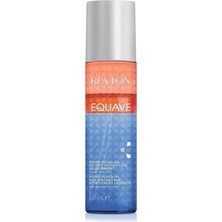 Revlon Rp Equave 3 Phases Detangling Conditioner Canlandırıcı Saç Spreyi 200 ml