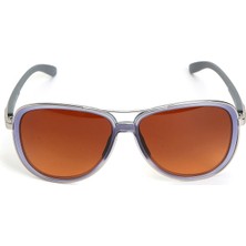 Oakley OO4129 Lila Kadın Güneş Gözlüğü