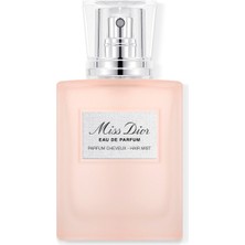 Miss Dior Eau De Parfum Hair Mist 30 ml