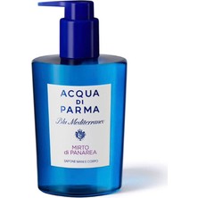 ACQUA DI PARMA Mırto Hand & Body Wash 300ML Ww