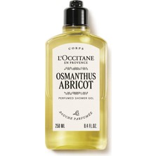 L'Occitane Osmanthus Abricot Duş Jeli 250 ml