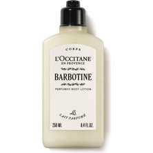 L'Occitane Barbotine Nemlendirici Vücut Losyonu 250 ml