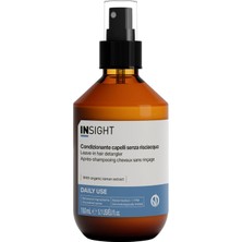 INSIGHT Daily Use Durulanmayan Günlük Saç Açıcı Sprey 150 ml