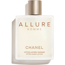 Chanel Allure Homme After Shave Lotion 100ML