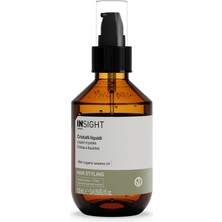 INSIGHT Styling Liquid Crystals Kristal Saç Serumu 100 ml