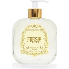 Santa Maria Novella Bagnoschiuma Fresia Duş Jeli