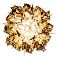 Veli Gold Mini Tavan ve Duvar Aydınlatması