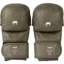 Venum Impact Evo Scales Mma Sparring Khaki Boks Eldiveni