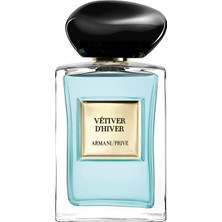 Giorgio Armani Armani/privé Vetiver D'hiver Edt 100ML