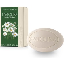 Valobra Pratolina El Yapımı Doğal Sabun 130 gr
