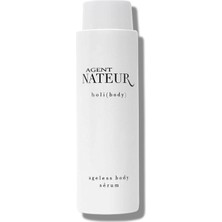 Agent Nateur Holi Ageless Body Serum Nemlendirici & Sıkılaştırıcı Vücut Serumu 200 ml