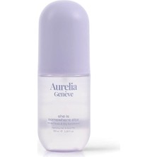 Aurelia Genève Hydrating Hair & Body Mist Somewhere 100 ml