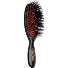 Mason Pearson Pocket Sensitive Bristle Sb4 Dark Saç Fırçası
