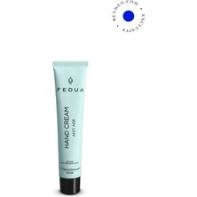 Fedua Hand Cream Anti Age Extraordinary Rose El Bakım Balmı 45 ml
