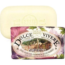 Nesti Dante Dolce Vivere Portofino Vegan Bakım Sabunu 250 gr