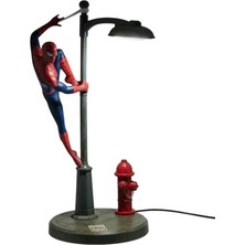 Paladone Spiderman Masa Lambası