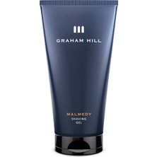 Graham Hill Malmedy Shaving Gel Traş Jeli 150 ml