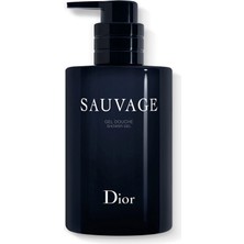 Dior Sauvage Shower Gel 250 ml