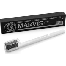 Marvis Toothbrush Beyaz Yumuşak Diş Fırçası