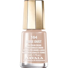 Mavala Mini Color Rose Dust Oje 5 ml