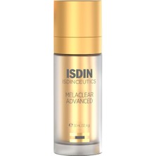 Isdinceutics Melaclear Advanced Leke Karşıtı Aydınlatıcı Serum 30 ml