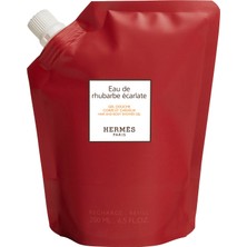 Hermes Eau De Rhubarbe Ecarlate 200ML Saç ve Vücut Jeli
