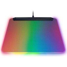 Razer Firefly V2 Pro Phantom Green Edition Mousepad RZ02-04920300-R3M1