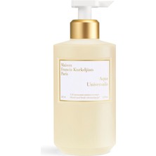 Maison Francis Kurkdjian Aqua Universalis Hand & Body Cleansingr Grel 350 M