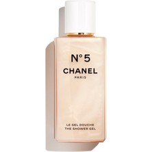 Chanel N°5 Duş Jeli 200ML