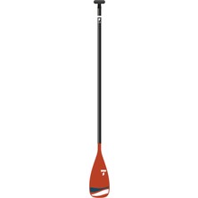 Tahe Marine Tek Parça Ayarlanabilir Alu Sup Küreği