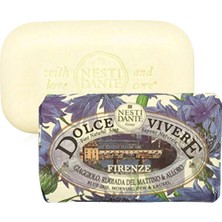 Nesti Dante Dolce Vivere Frienze Vegan Sabun 250 gr