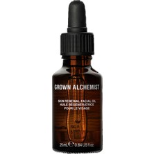 Skin Renewal Facial Oil