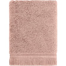 İrya Belina Caramel Bambu Banyo Havlusu 90 x 150 cm