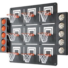 Archtwain X-O-X Basketbol Oyun Takımı