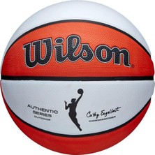 Wilson WTB5200XB06 Wnba Auth Series Outdoor No 6 Basketbol Topu