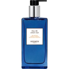 Hermes Eau De Citron Noir 200ML Saç ve Vücut Jeli