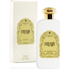 Santa Maria Novella Crema Fluida Fresia, Nemlendirici Vücut Losyonu