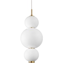 Atolye Store Bonbon Large Tekli Modern Avize