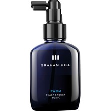 Graham Hill Hill Farm Yoğunlaştırıcı Saç Toniği