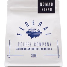 Blend Nomad Blend Öğütülmüş Espresso Kahve 250 gr
